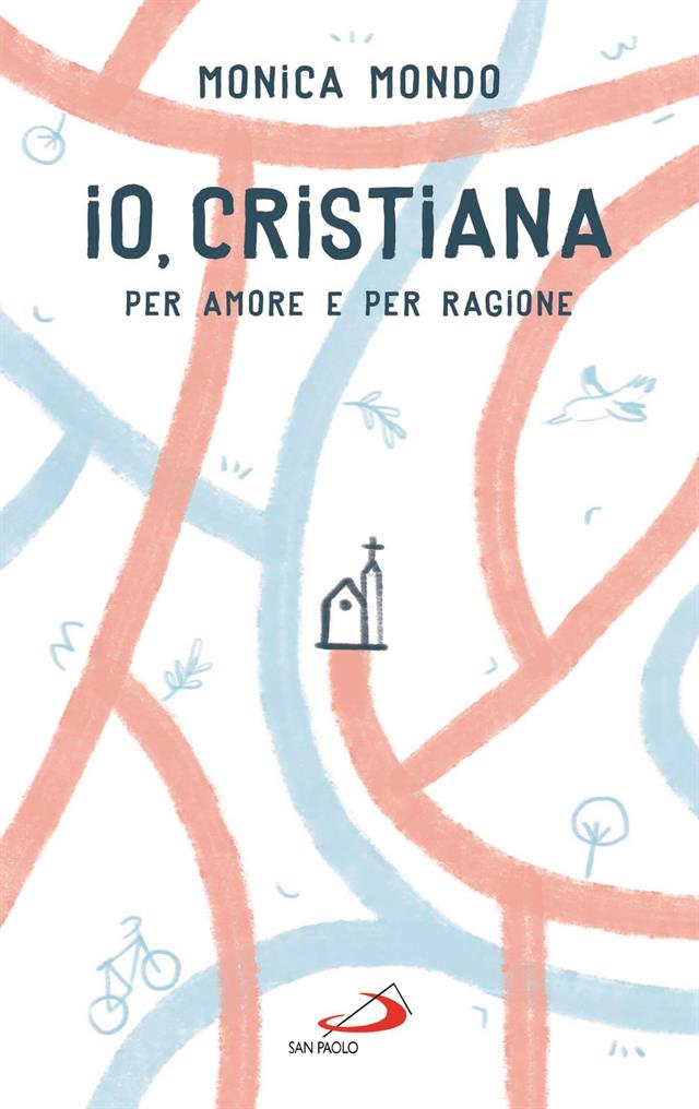 Edizioni San Paolo Iocristiana Cover