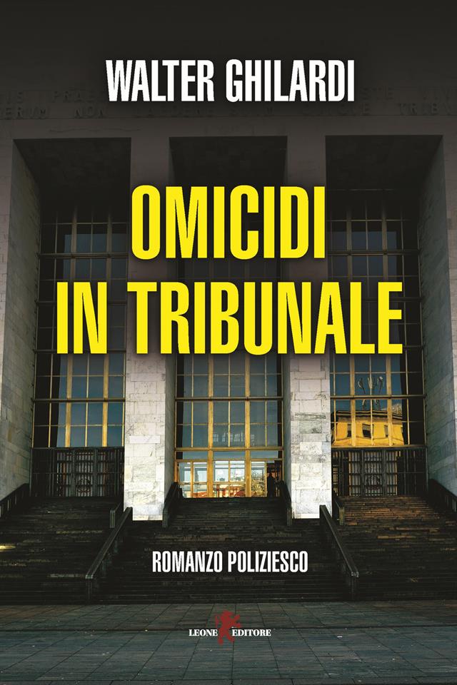 Omicidi