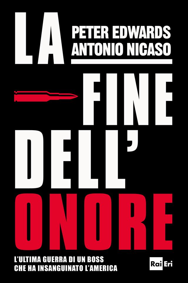 La Fine Dell'onore Piatto Di Copertina