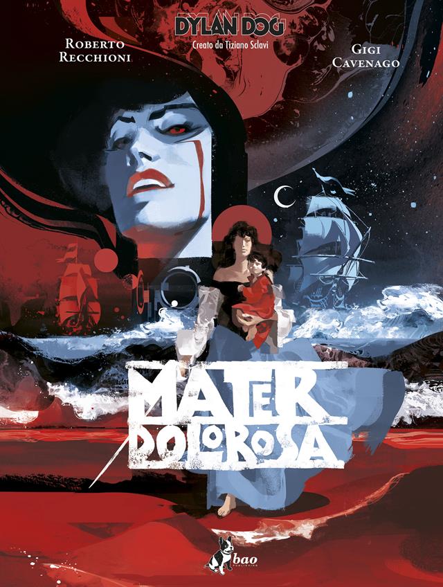 170407 COVER MATER DOLOROSA VARIANT BAO