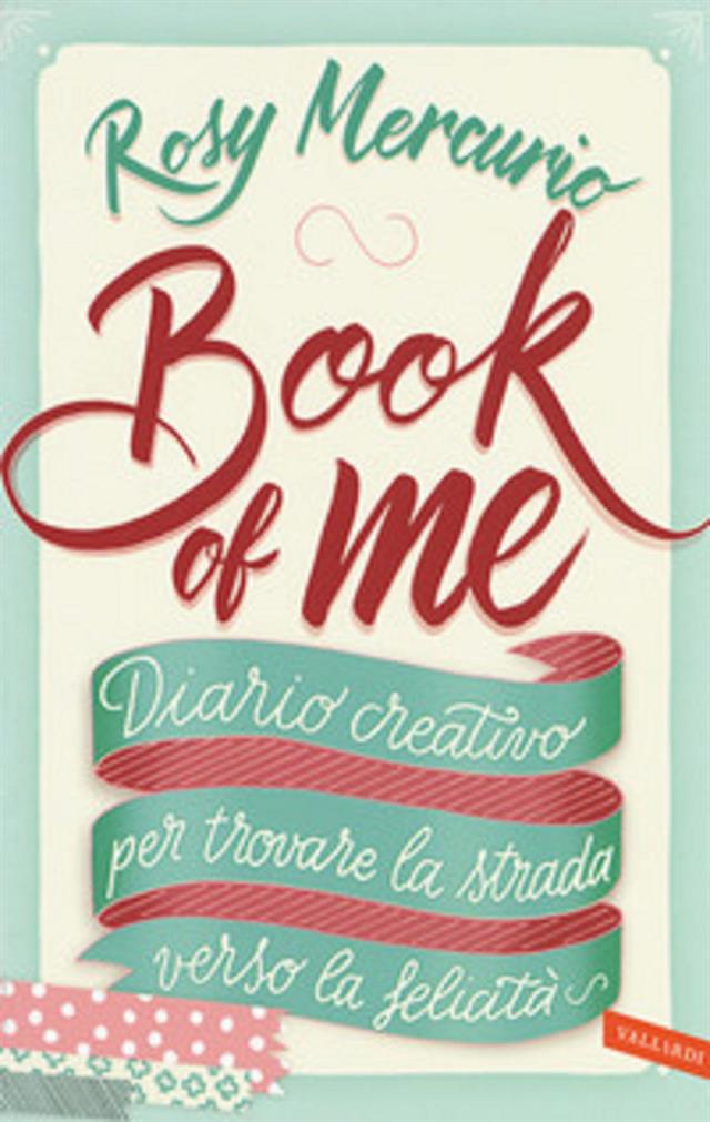 Book Of Me