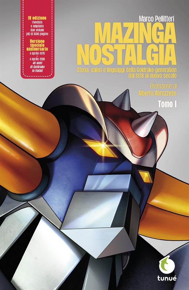 Mazinga Cover HR Rgb