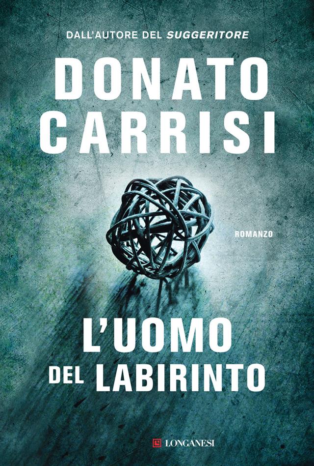 L'uomo Del Labirinto