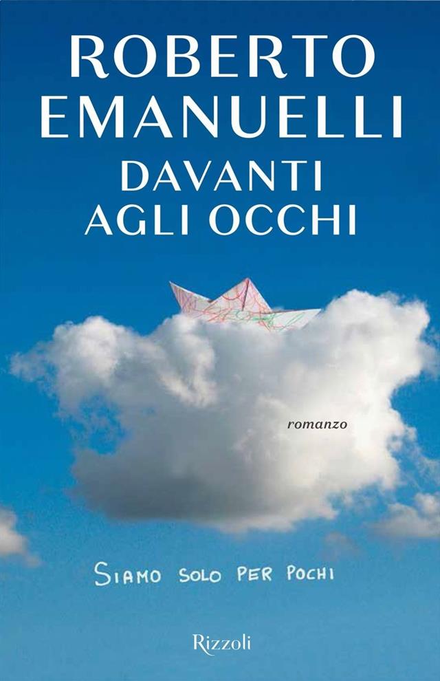 Emanuelli Cover