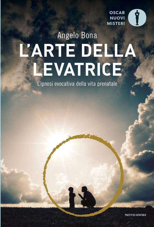 COP BONA Levatrice