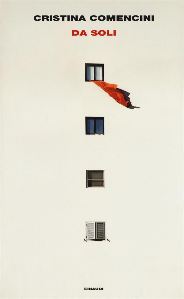 Comencini Cover