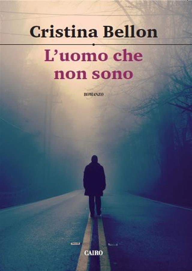 L'uomo Che Non Sono2