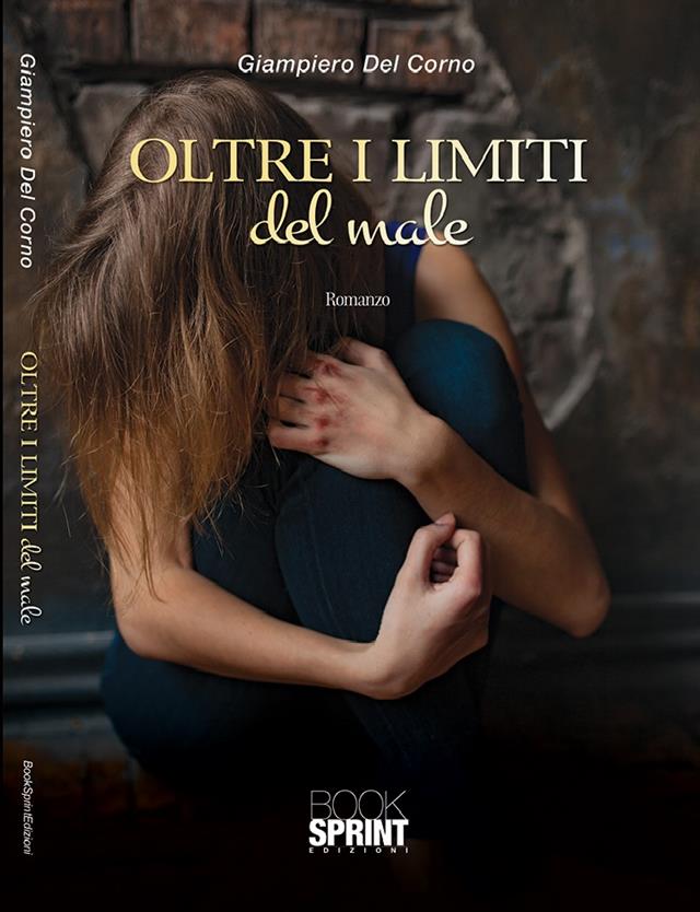 Copertina Giampiero Del Corno 7