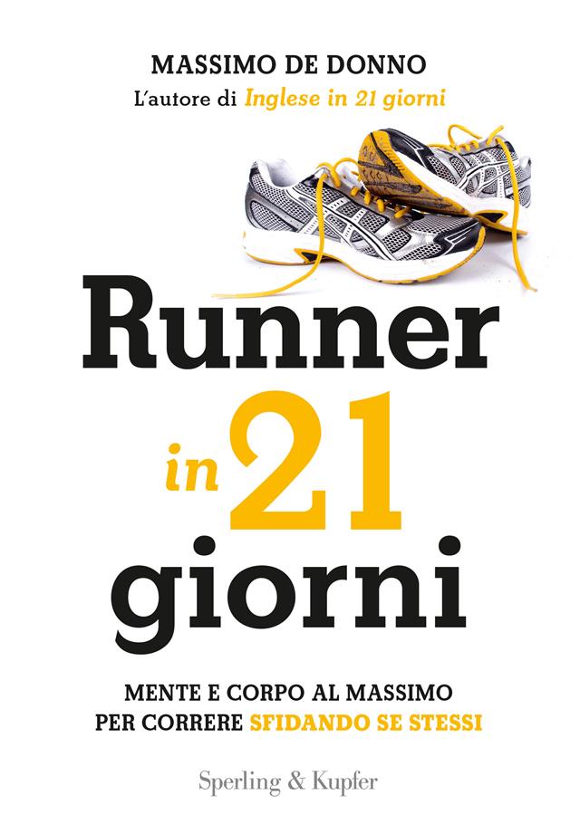978882006462 De Donno Runner In 21 Giorni
