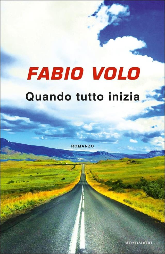 COVER VOLO