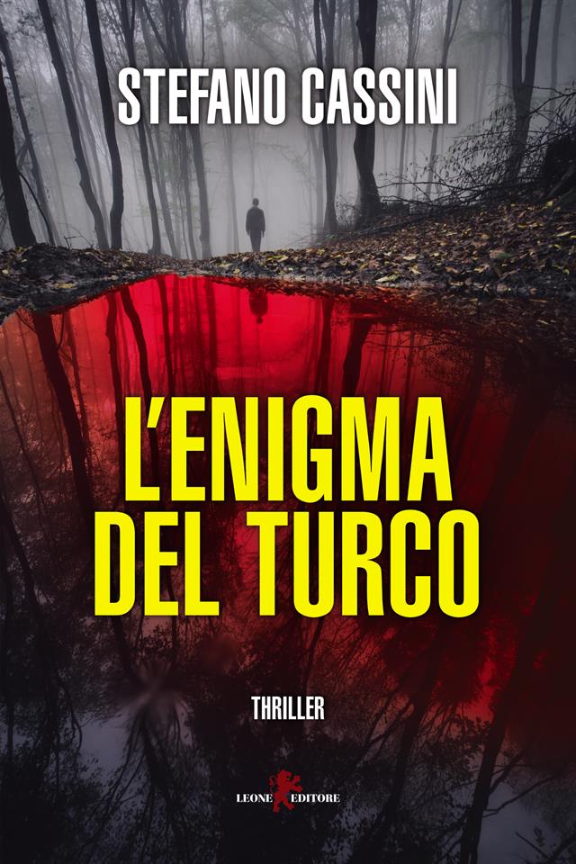 Cassini Enigma Turco