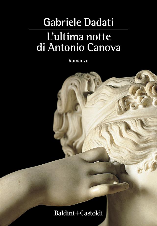 Lultima Notte Di Antonio Canova