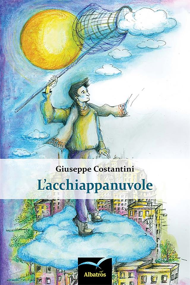 Lacchiappanuvole Cop 140X210 B