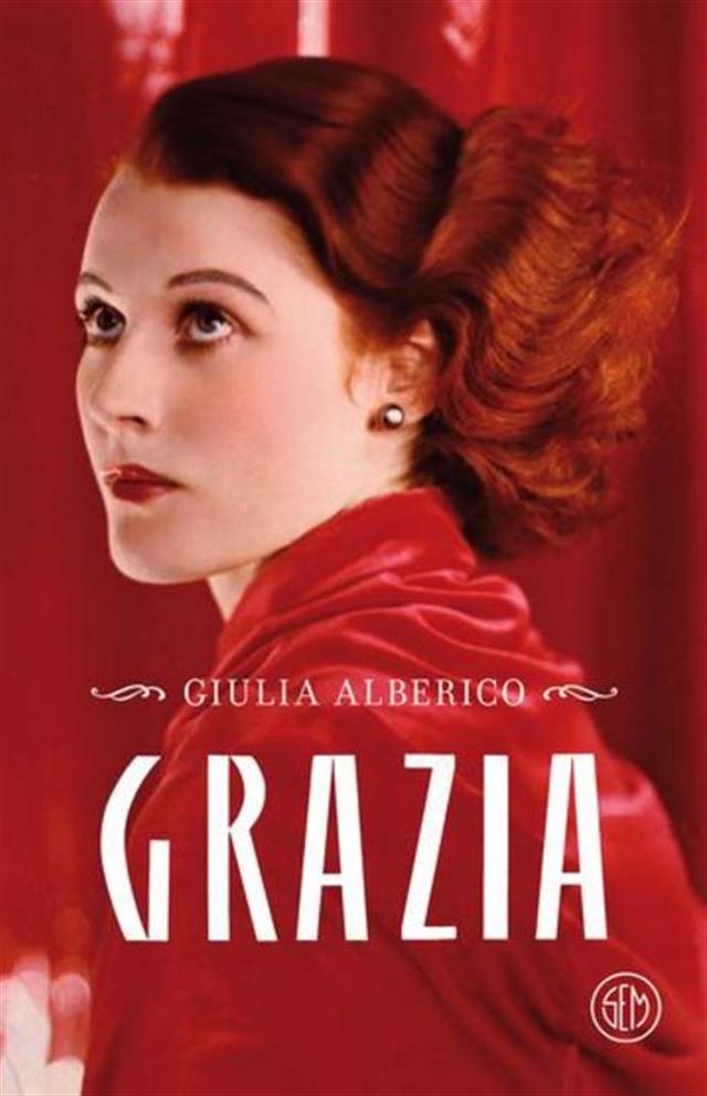 Grazia