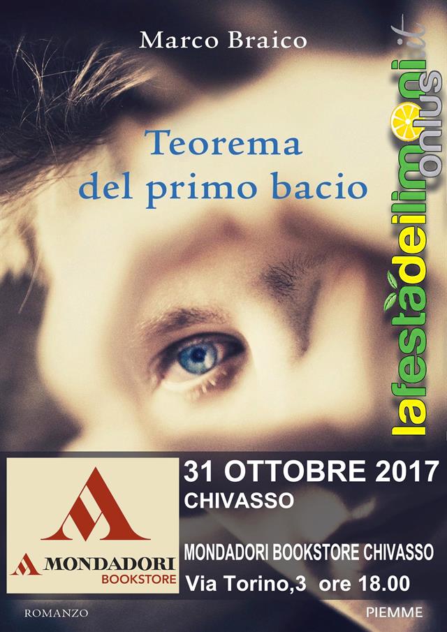 Locandina Chivasso