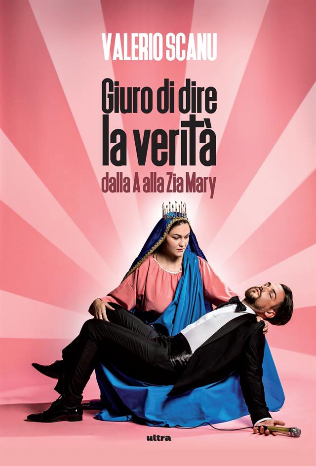 COVER Valerio Scanu