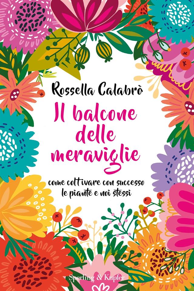 CALABRO Balcone Delle Meraviglie
