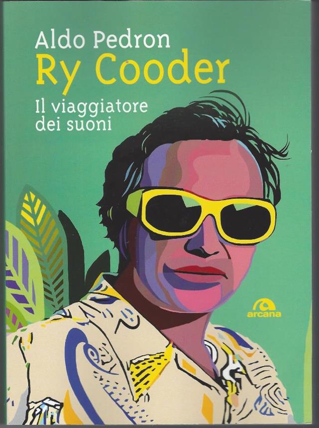 Ry Cooder