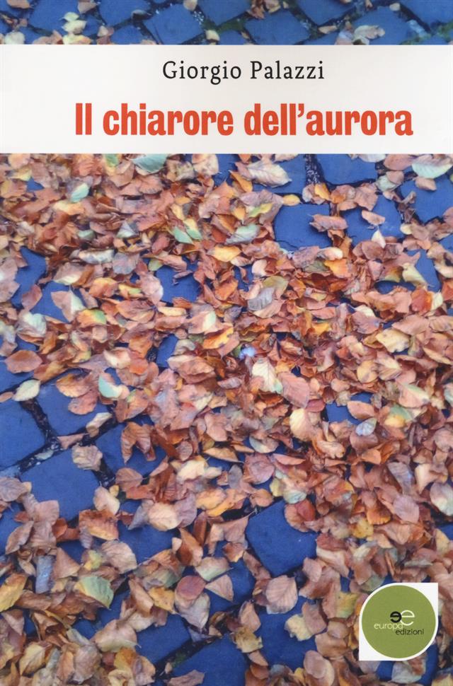 CHIARORE DELL'aurora COPERTINA