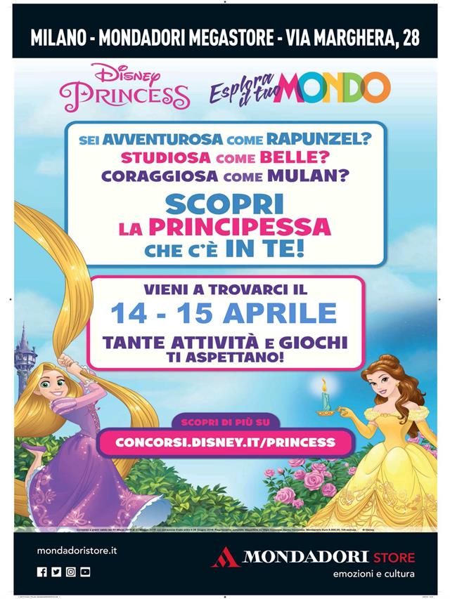 Principesse 2