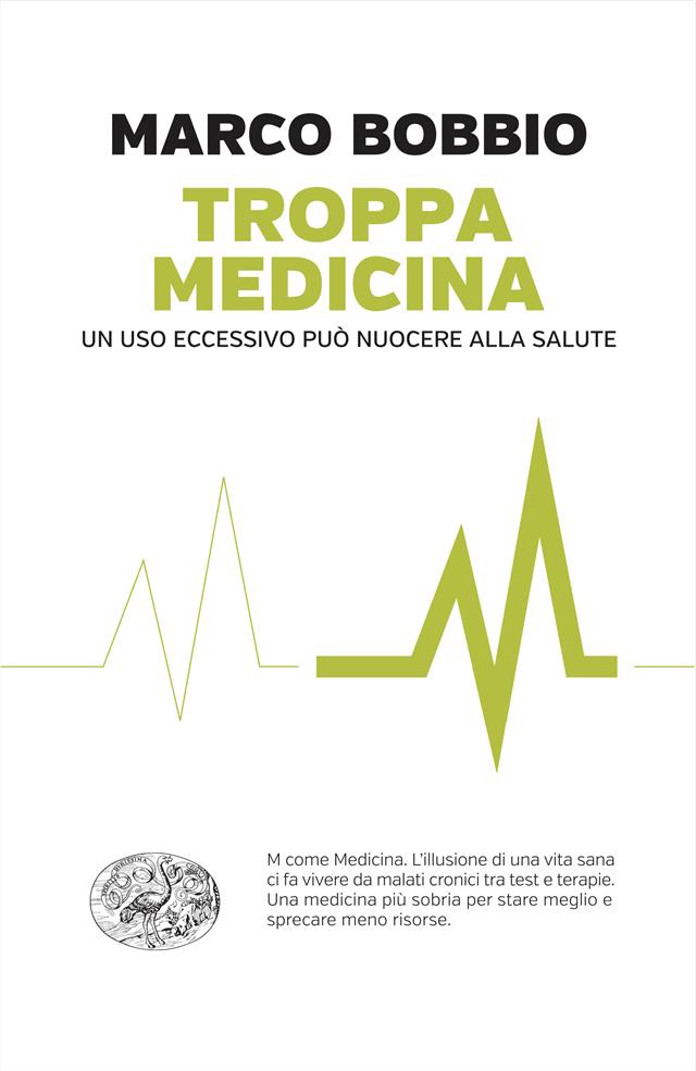 2017 Troppa Medicina