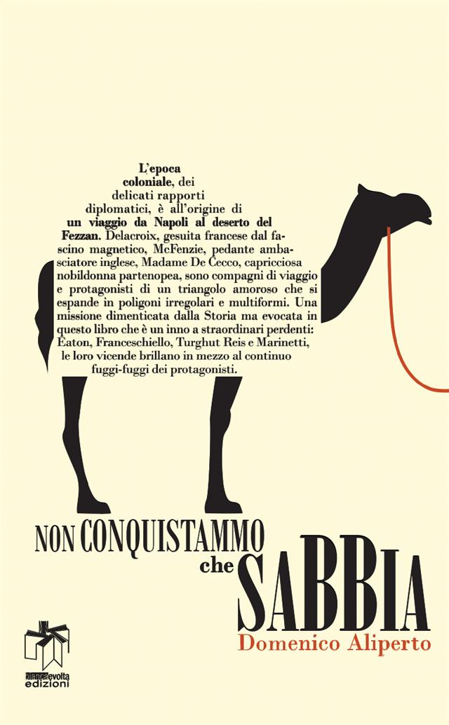 Non Conquistammo Che Sabbia