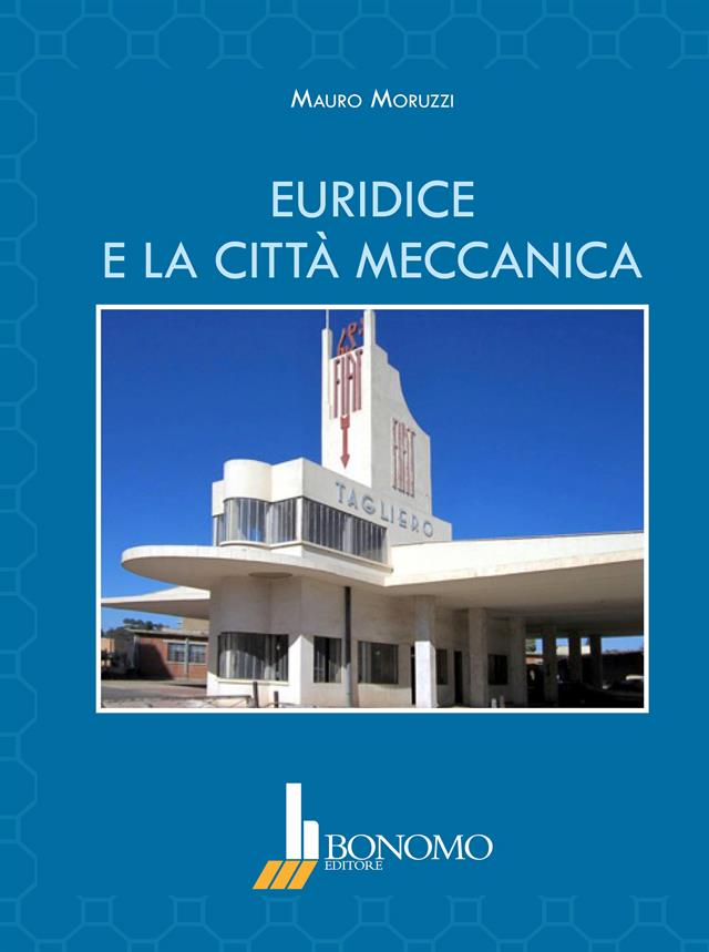 Moruzzi COP 3