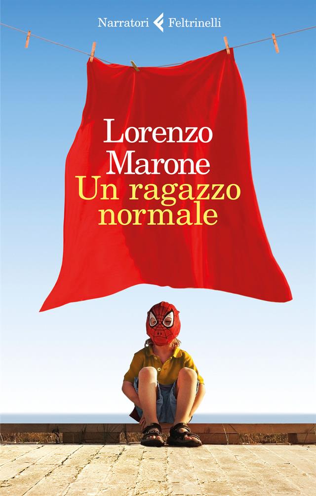 Cover Marone
