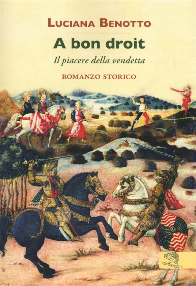 A Bon Droti Benotto