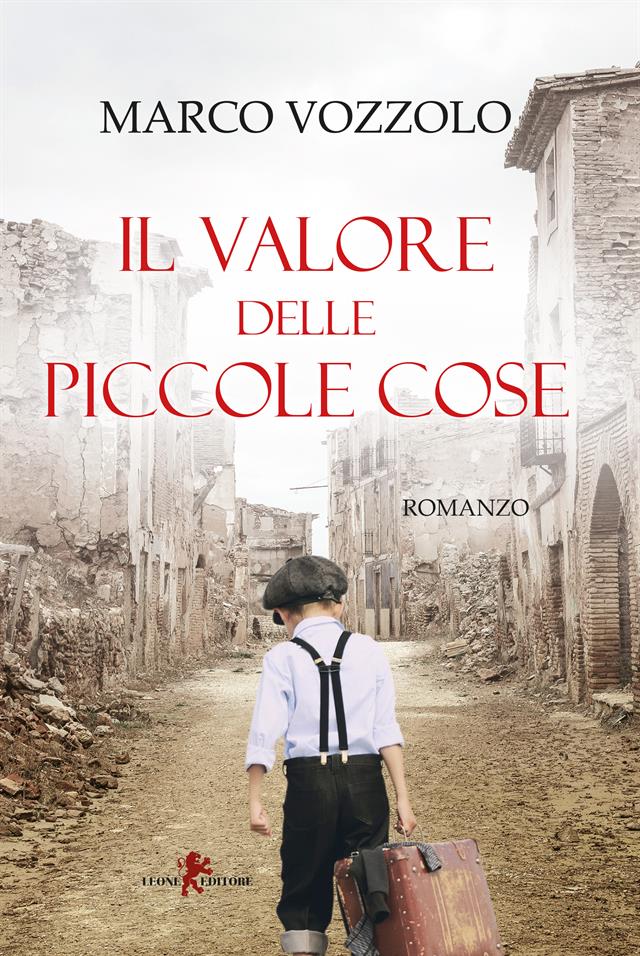 FRONTE ILVALOREDELLEPICCOLECOSE