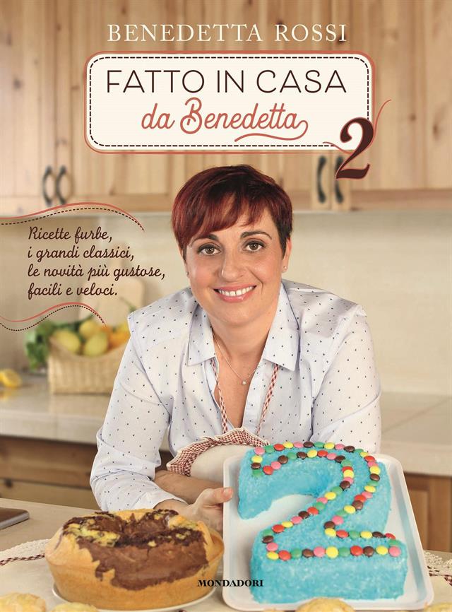 COVER 300Dpi Fatto In Casa Da Benedetta 2