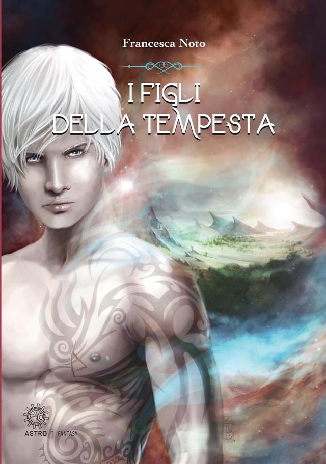 Figli Tempesta Cover WEB
