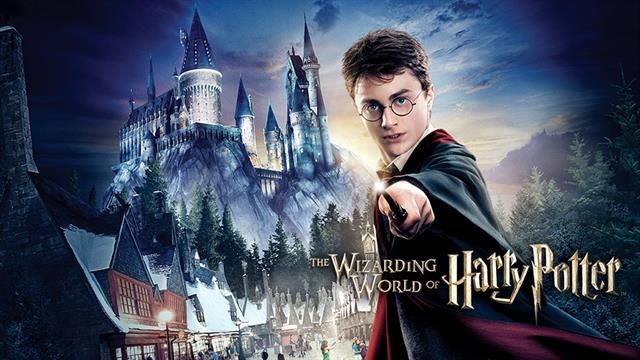 Harrypotter