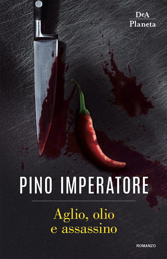 Aglio Olio Assassino