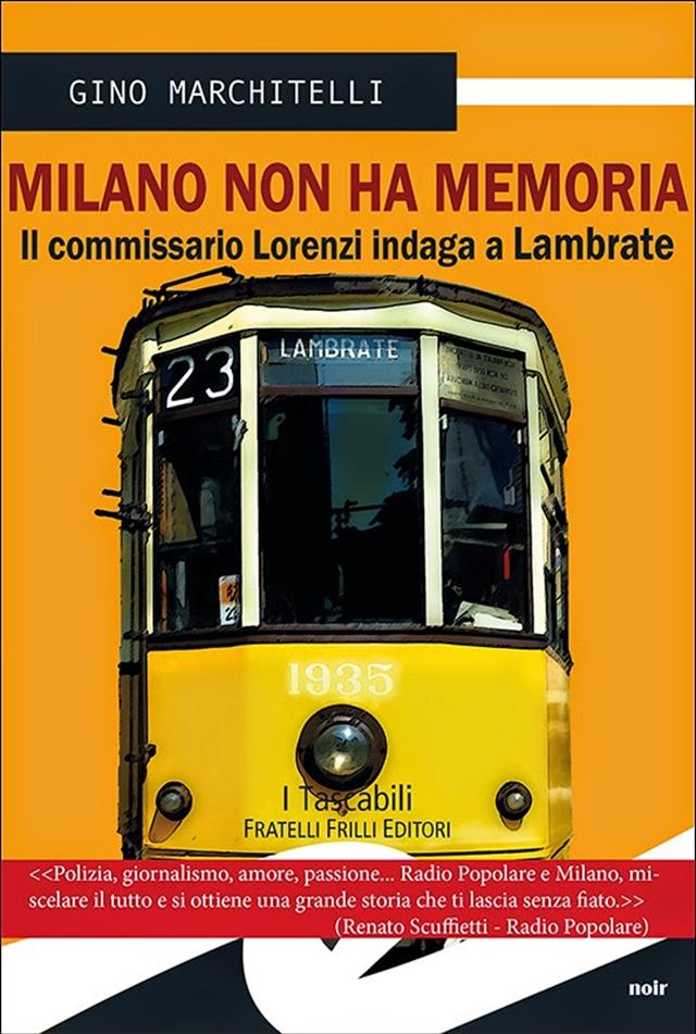 Milano Non Ha Memoria Per Web