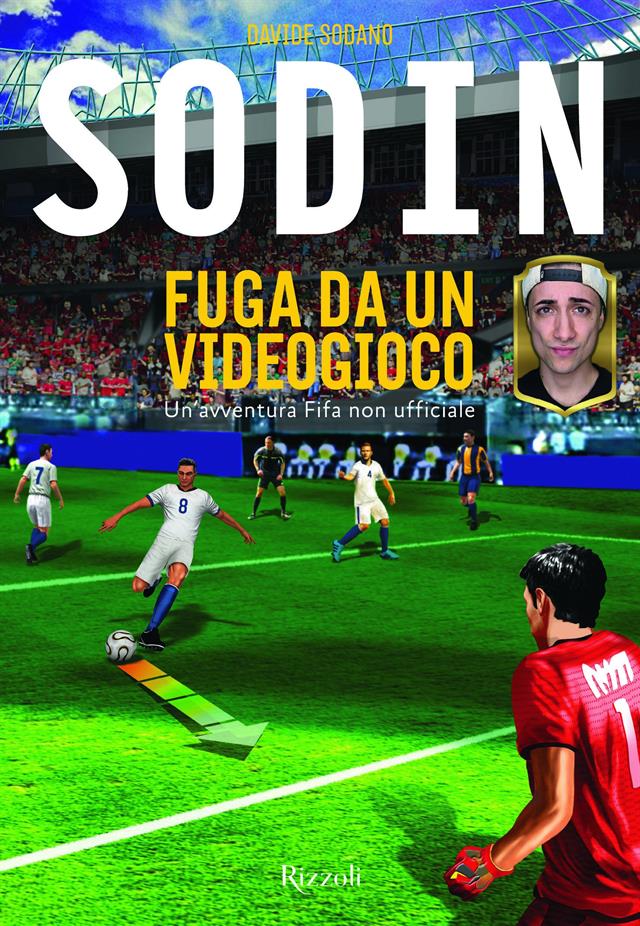 Cover Sodin