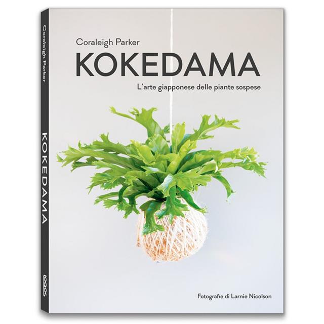 Kokedama