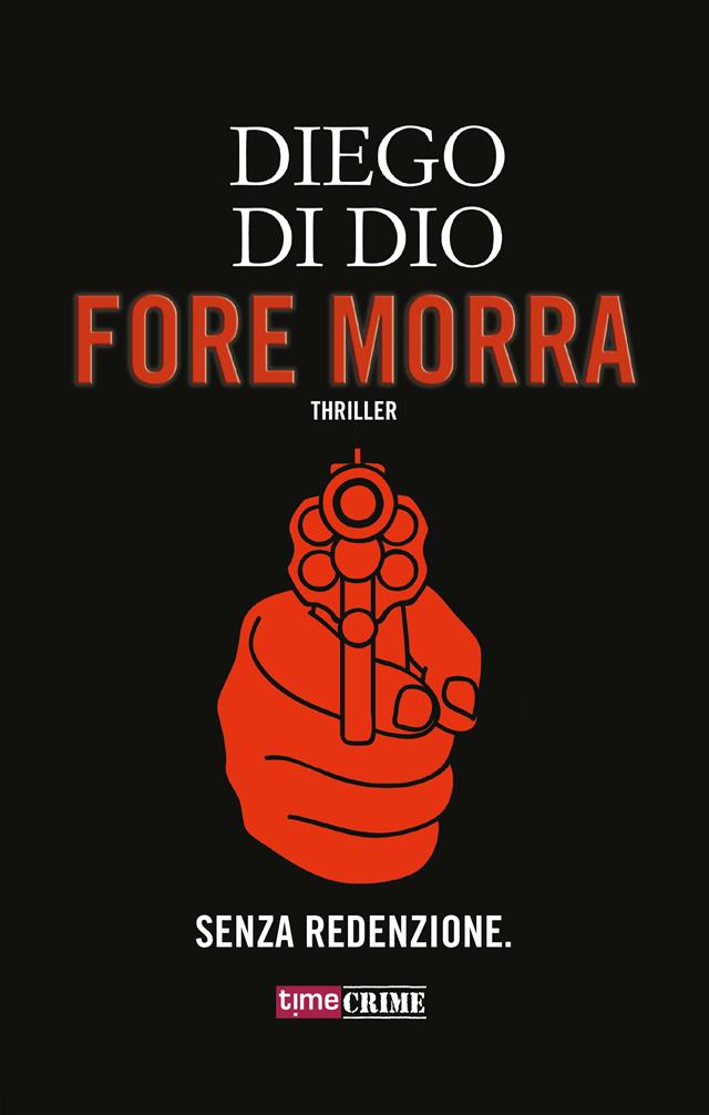 Cover Fore Morra