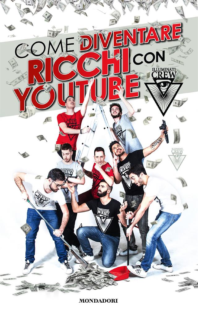 170316 Copertina Illuminati Piatto