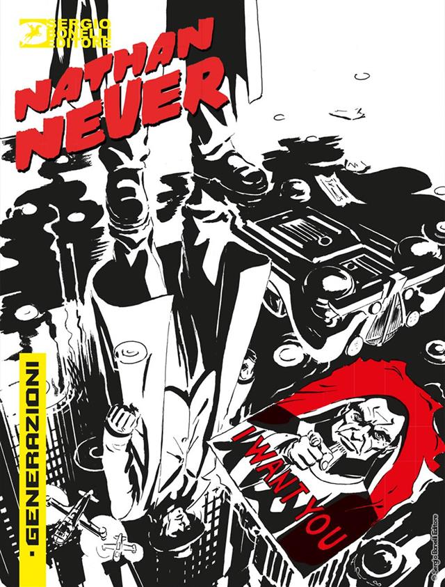 Cover NN Generazione N