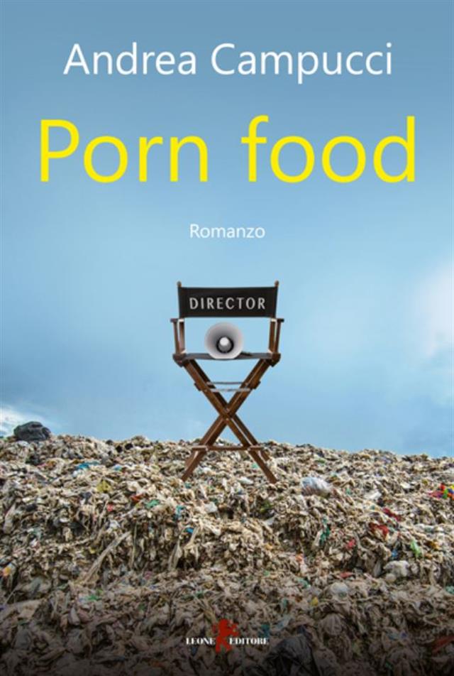 Porn Food