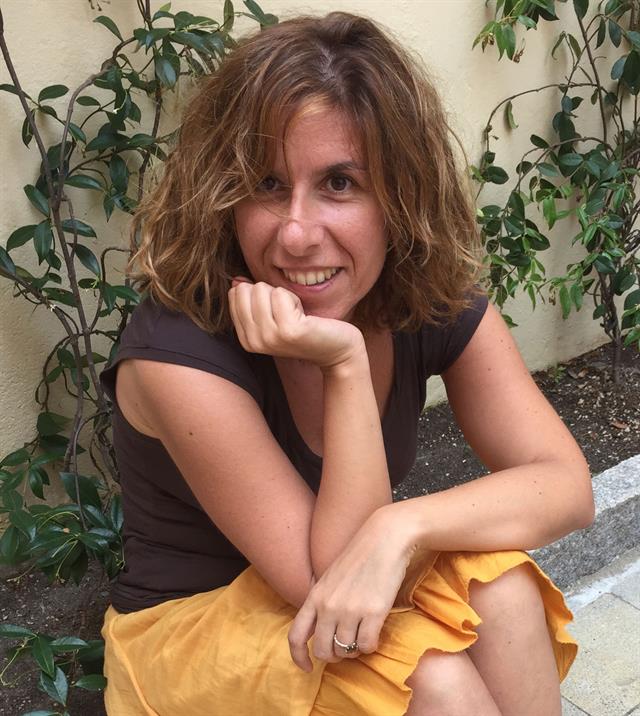 Chiara Moscardelli GT11AB88