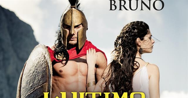 Bruno Ultimo Spartano I Libri Passato Presente Futuro