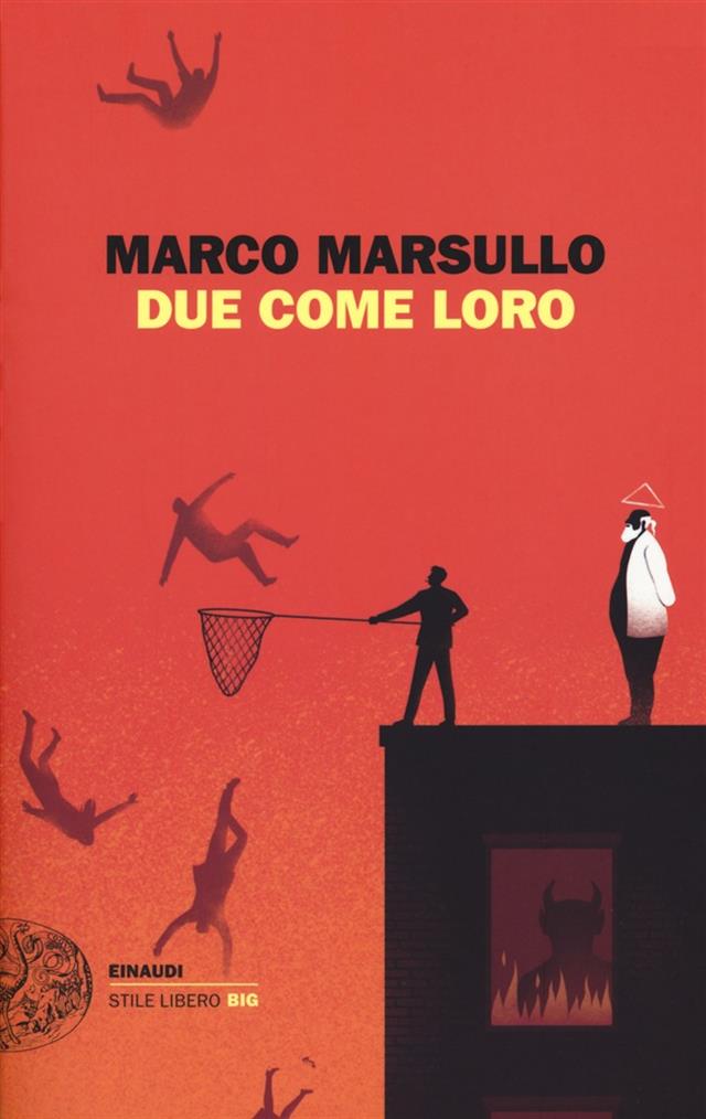 Marsullo Cover