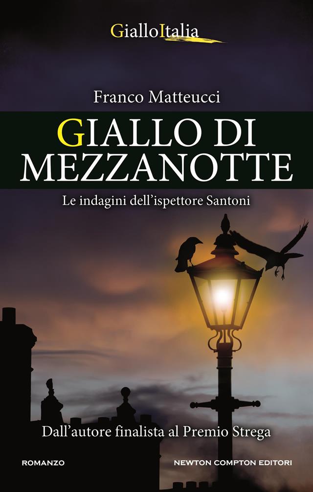 Giallo Di Mezzanotte