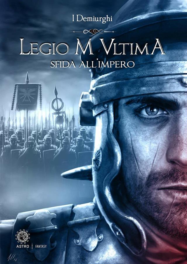 Legio1 Cover WEB