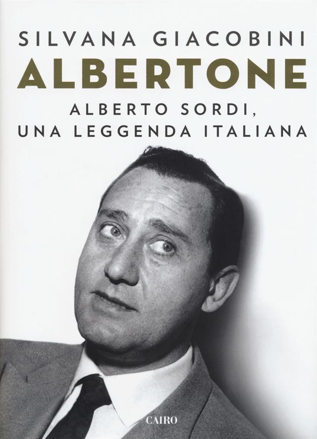 Cover Giacobini