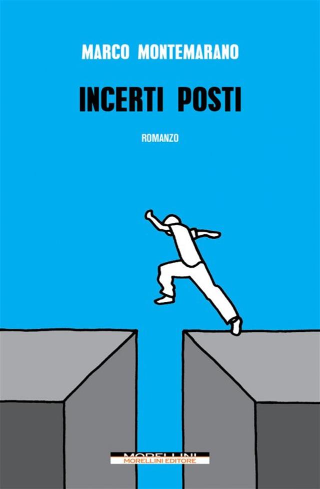 Incerti Posti 436706