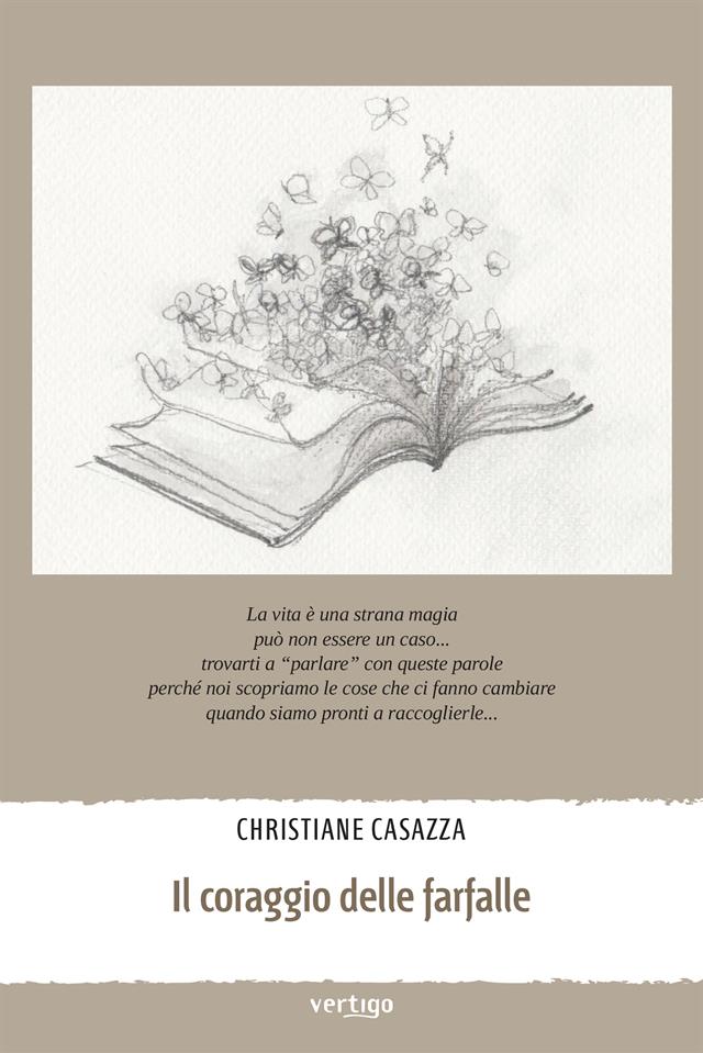 Coraggio Farfalle