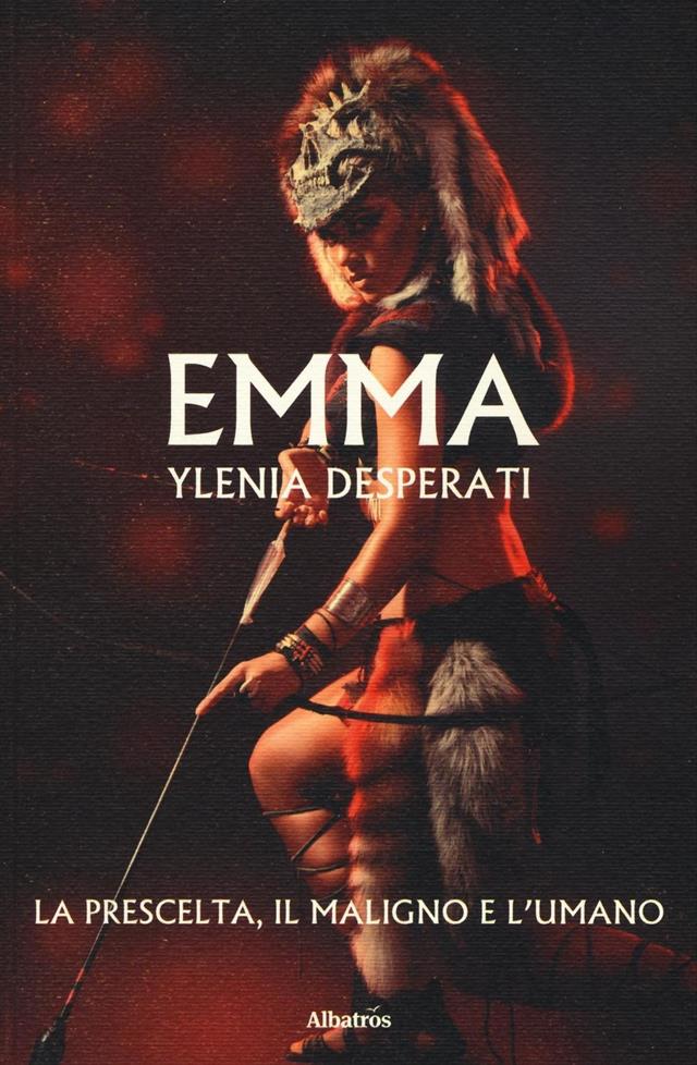 Emma La Prescelta